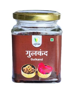 Gulkand (गुलकंद) 250gm