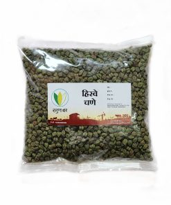 Green Gram (हिरवे चणे) 500gm