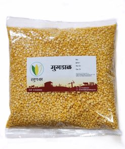 Moong Dal (मुग डाळ)500gm