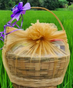 Ganpati Large Basket