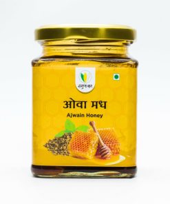 Ajwain Honey (ओवा मध) - 250 gm