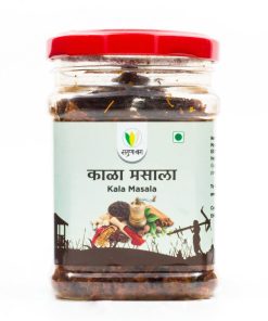 Kaala Masala (काळा मसाला) - 150 gm
