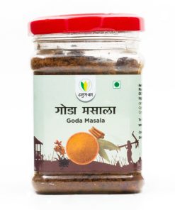 Goda Masala (गोडा मसाला) - 150 gm