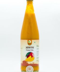 Mango Pulp (आमरस) 750gm