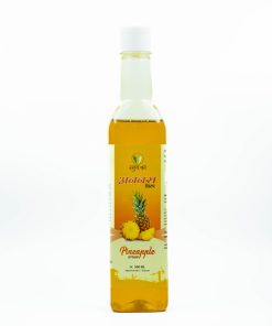 Pinapple Syrup ( अननस सिरप )500ml