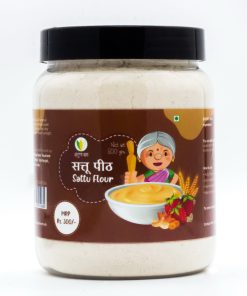 Sattu Pith (सत्तू पीठ) - 500gm