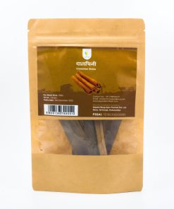 Cinnamon Sticks (दालचिनी) 20gm