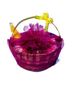 Kids Joy Grande Gift Basket