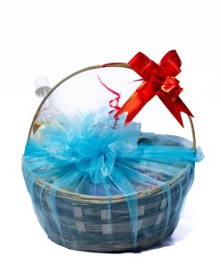 Kids Joy Medium Gift Basket