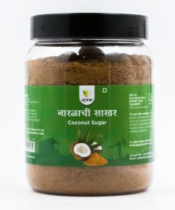 Coconut Sugar Powder 400gm