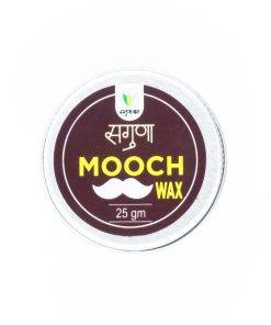 Moochwax 30gm