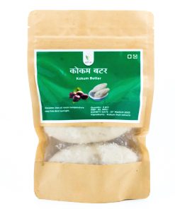 Kokum Butter