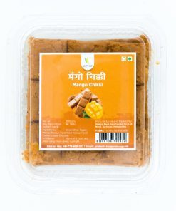 Mango Chikki (मँगो  चिक्की) 200gm