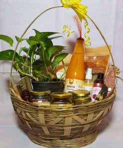 Rakshabandhan Big Gift Hamper by Brother