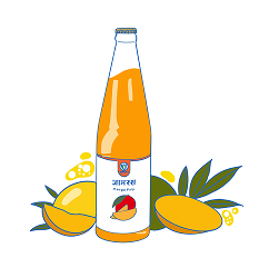 Pulps And Syrups(सरबत आणि आमरस)