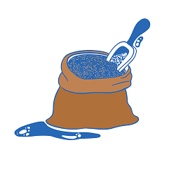 Healthy Grains(धान्य)