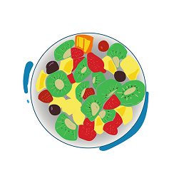 Masala Fruits(मसाला फ्रुटस)