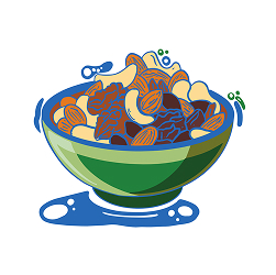 Dry Fruits(सुका मेवा)