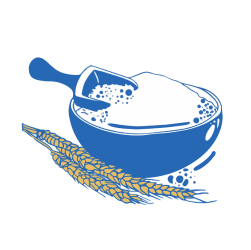 Ready-Mix Flours(तयार-मिश्रित पीठ)