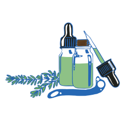 Essential Oil(नैसर्गिक - सुगंधी तेल)