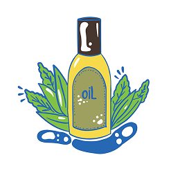 Hair Oils