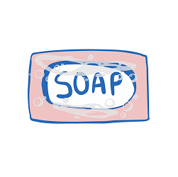 Handmade Soaps(साबण)