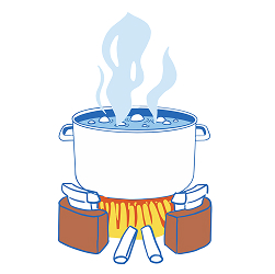 Kitchen Must Have(किचन साहित्य)