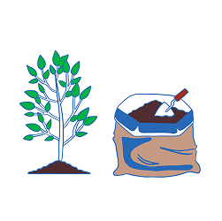 Gardening Solution(बागकाम उपाय)