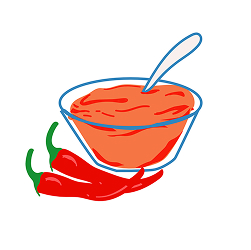 Chutney(चटणी)