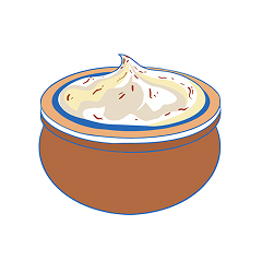 Shreekhand(श्रीखंड)