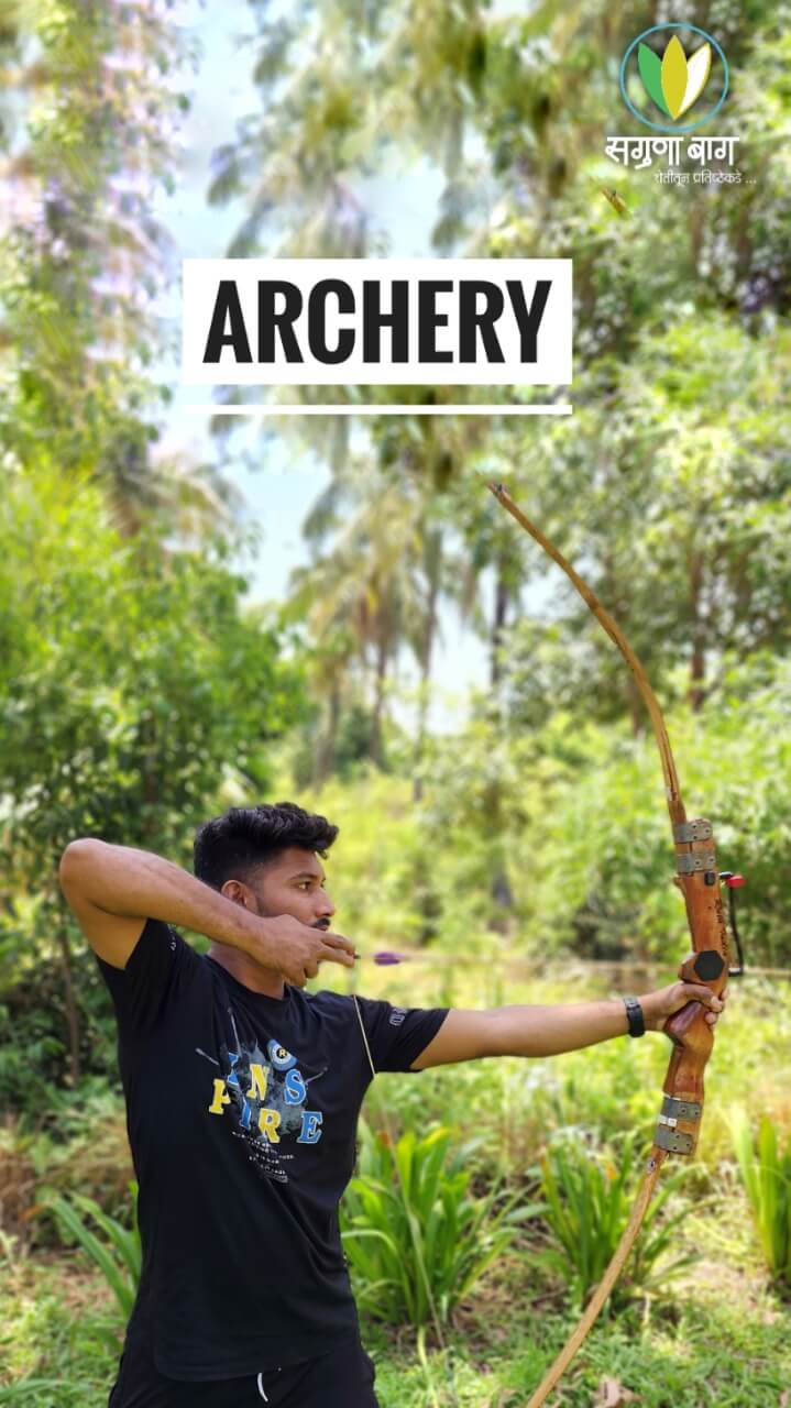 archery