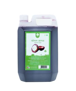 Kokam Agal (कोकम आगळ) - 1ltr