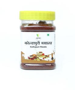 Kolhapuri Masala (कोल्हापुरी मसाला) - 150 gm