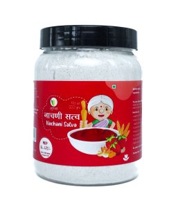 Nachani Satva (नाचणी सत्त्व) - 500gm