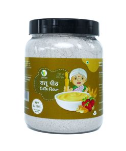 Sattu Pith (सत्तू पीठ) - 500gm