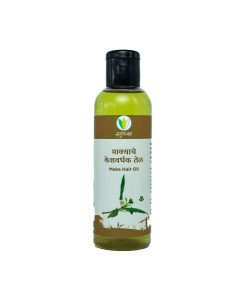 Maka Hair Oil (माक्या चे तेल) 100ml