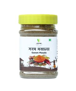 Garam Masala (गरम मसाला ) - 150 gm