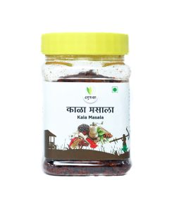 Kaala Masala (काळा मसाला) - 150 gm