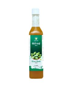 Raw Mango Syrup ( कैरी पन्हे )500ml