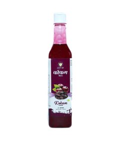 Kokam Syrup ( कोकम सिरप )500ml