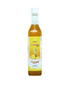 Pinapple Syrup ( अननस सिरप )500ml