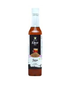 Jeera Syrup ( जीरा सिरप )500ml